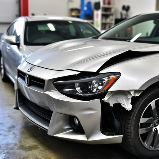 car collision repair