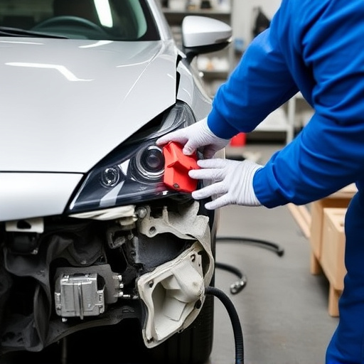 car collision repair