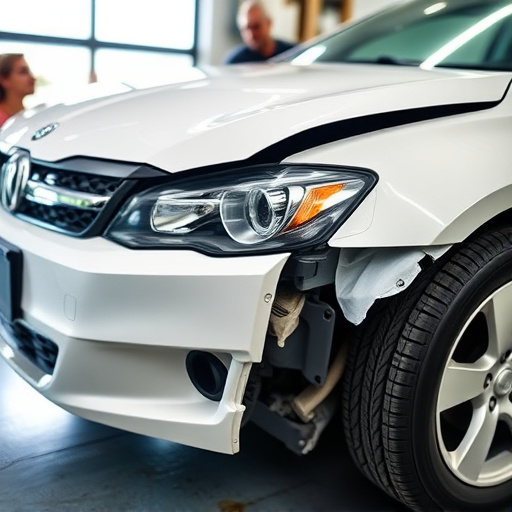 car collision repair