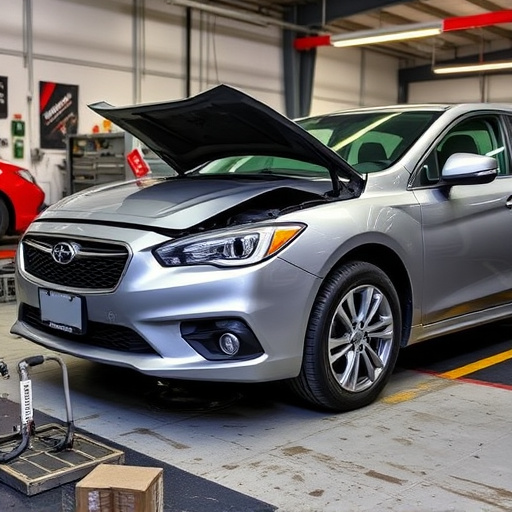 car collision repair
