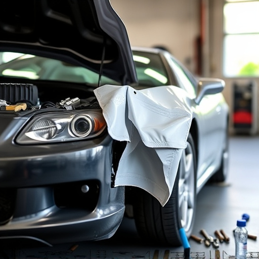 car collision repair