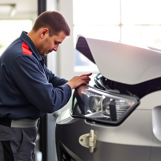 car collision repair