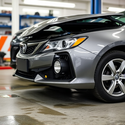 car collision repair