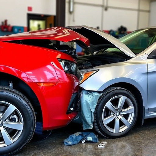 car collision repair