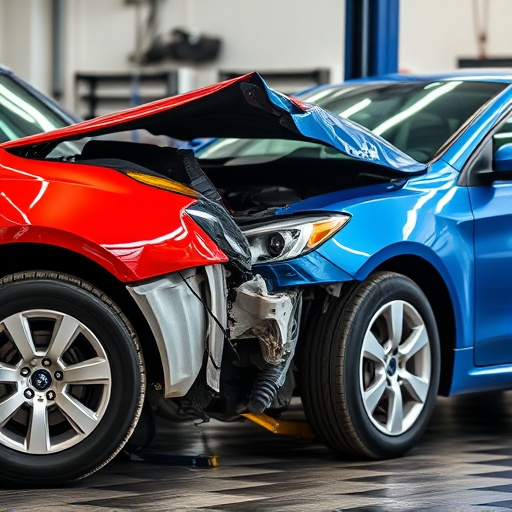 car collision repair