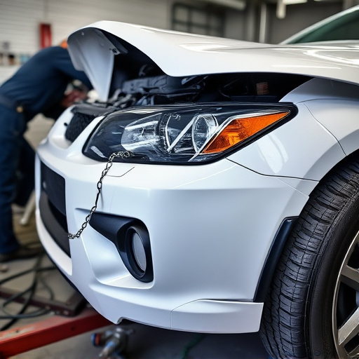 car collision repair