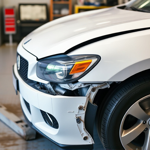 car collision repair