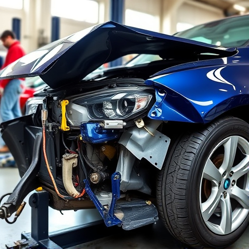car collision repair
