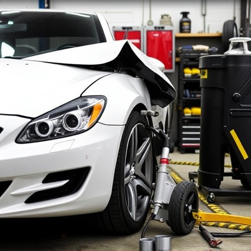 car collision repair