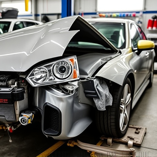 car collision repair