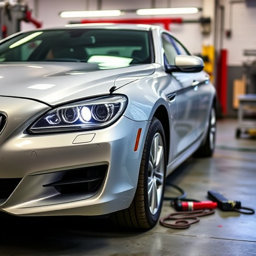 car collision repair