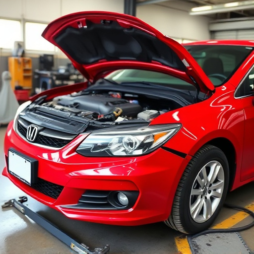 car collision repair
