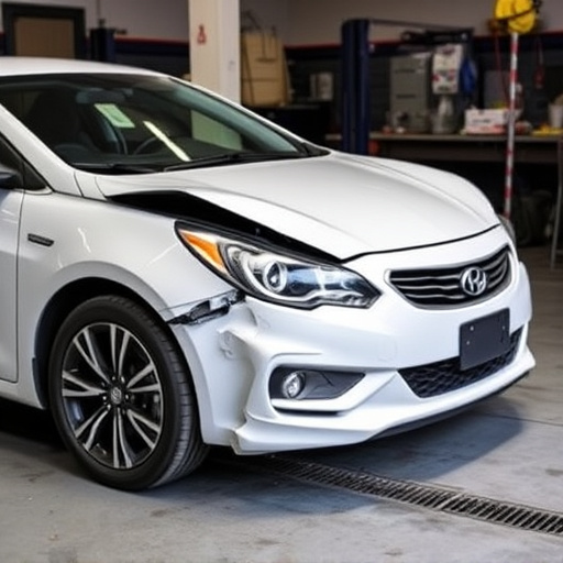 car collision repair