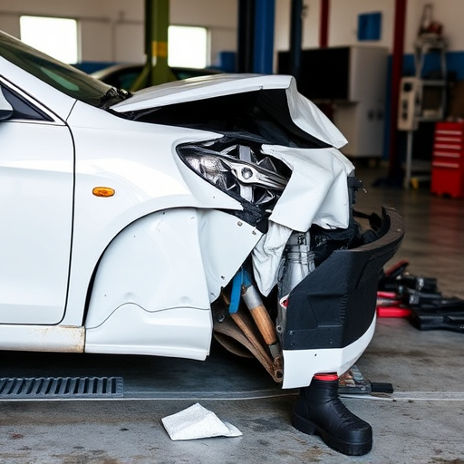 car collision repair