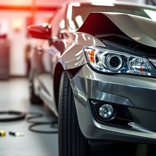 car collision repair