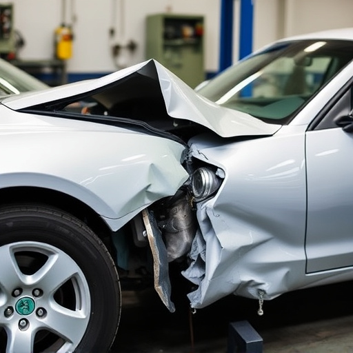 car collision repair