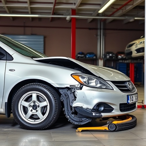 car collision repair