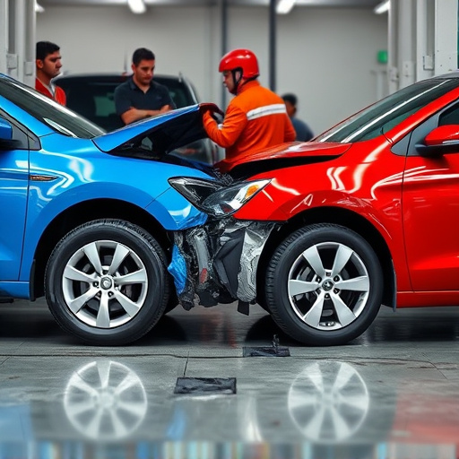 car collision repair
