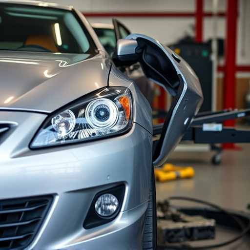 car collision repair