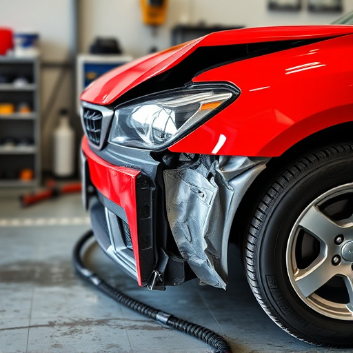 car collision repair