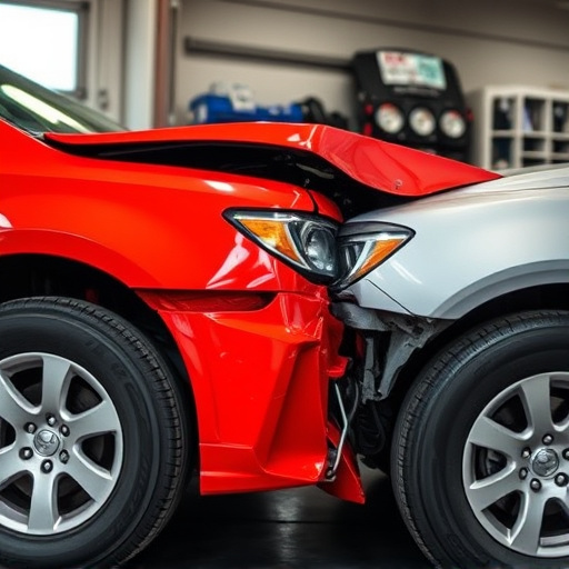 car collision repair
