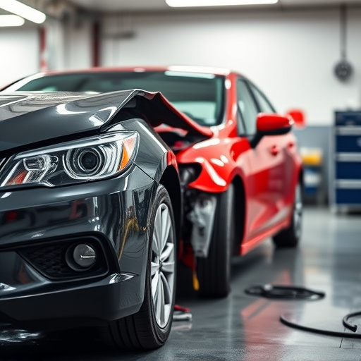 car collision repair