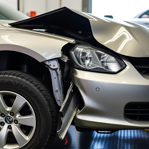 car collision repair