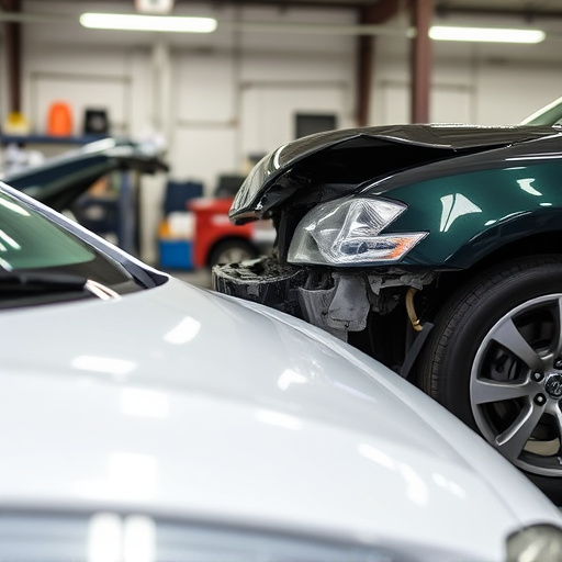 car collision repair