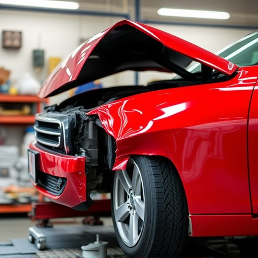 car collision repair