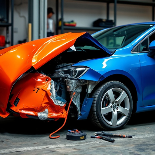 car collision repair