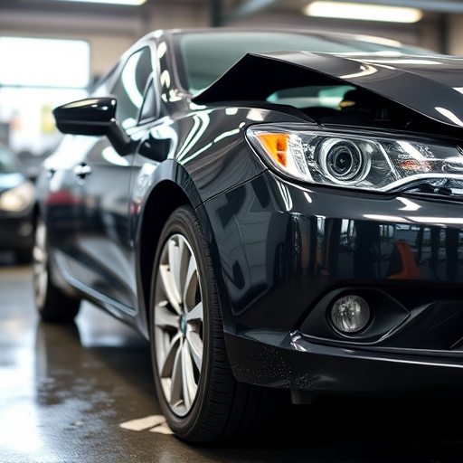 car collision repair