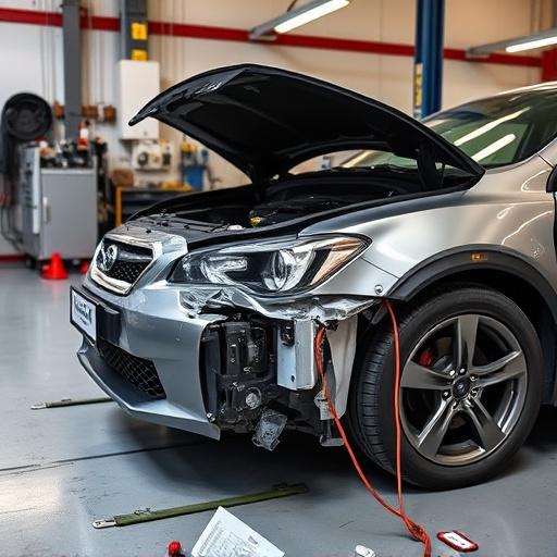 car collision repair