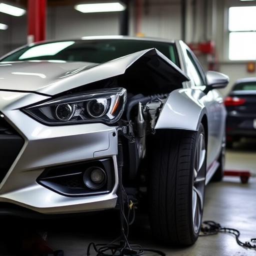 car collision repair
