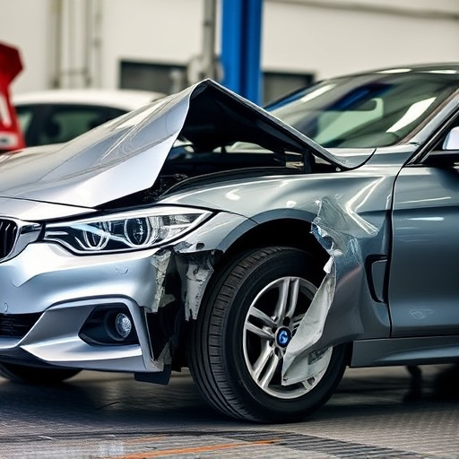 car collision repair