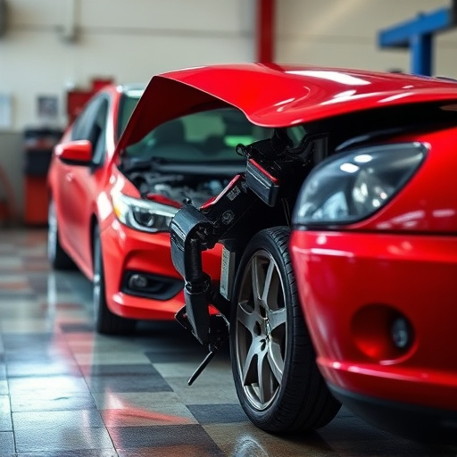 car collision repair