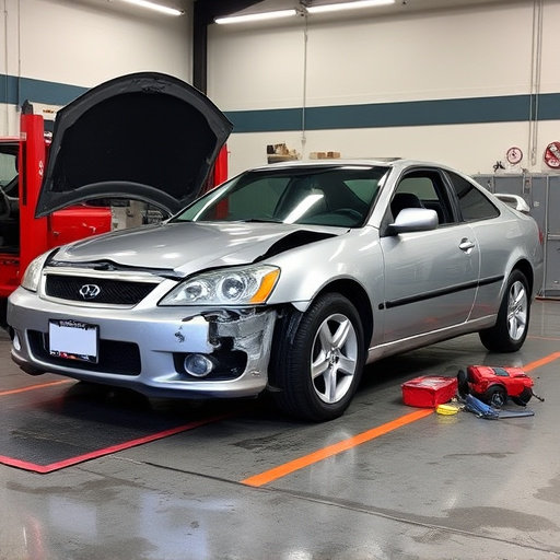 car collision repair