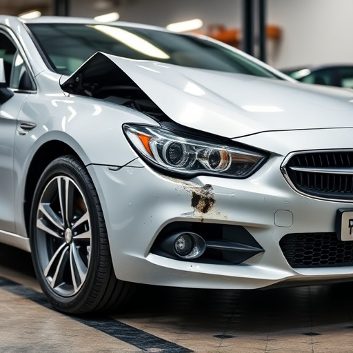 car collision repair
