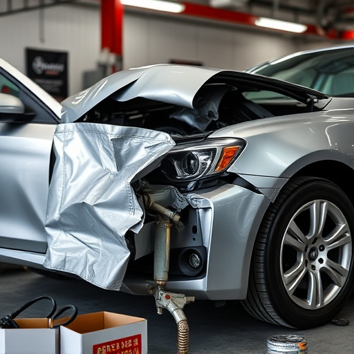 car collision repair
