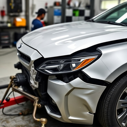 car collision repair