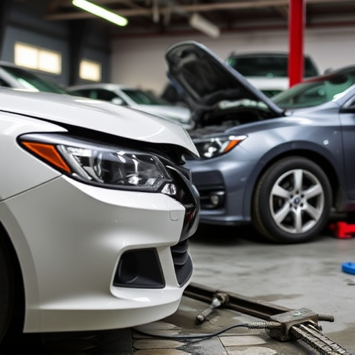 car collision repair