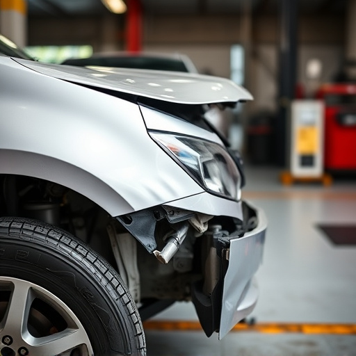 car collision repair