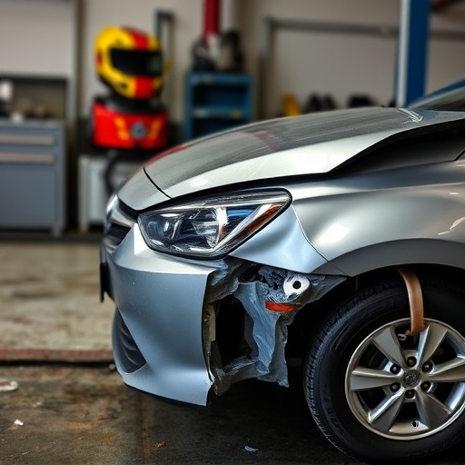 car collision repair