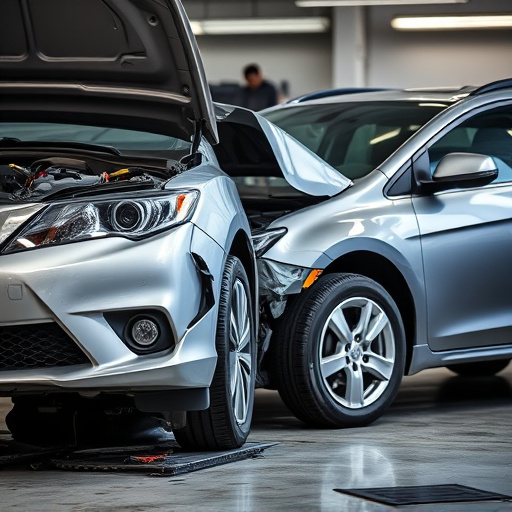 car collision repair