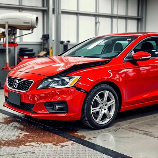 car collision repair