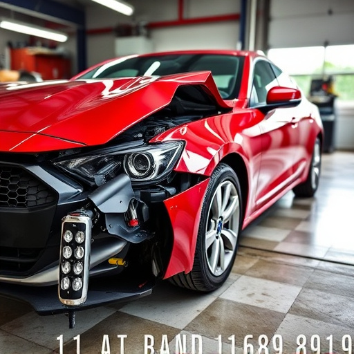 car collision repair