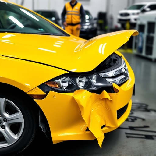 car collision repair
