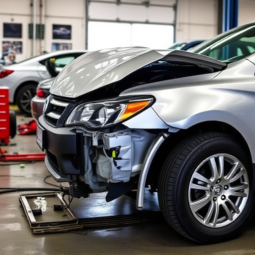 car collision repair