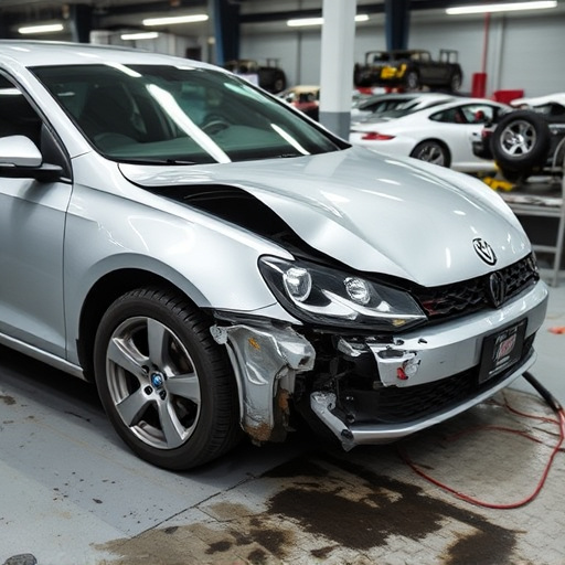 car collision repair