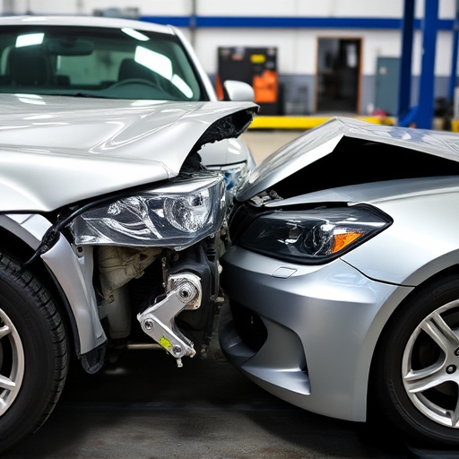 car collision repair