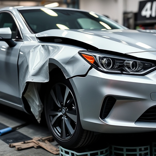 car collision repair
